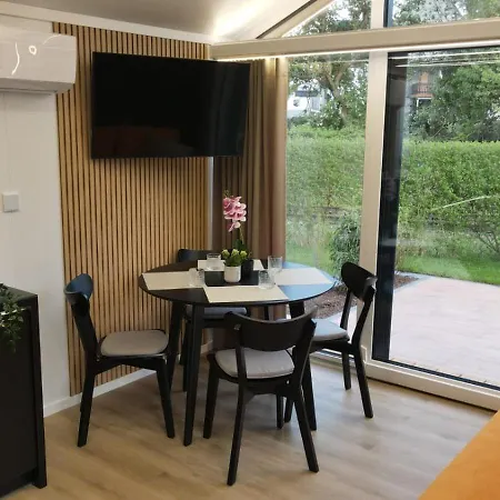 Landzeit - Get Your Tiny Moments شقة