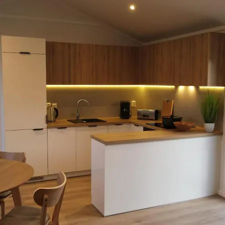 شقة Landzeit - Get Your Tiny Moments Sohren