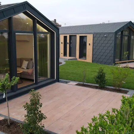 Landzeit - Get Your Tiny Moments *