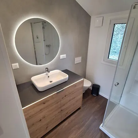 Landzeit - Get Your Tiny Moments شقة