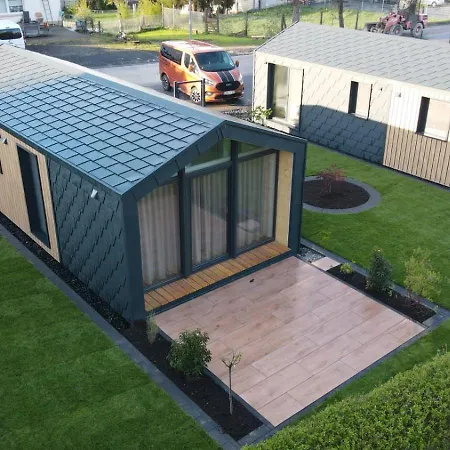 Landzeit - Get Your Tiny Moments 아파트 Sohren