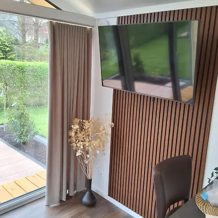 아파트 Landzeit - Get Your Tiny Moments