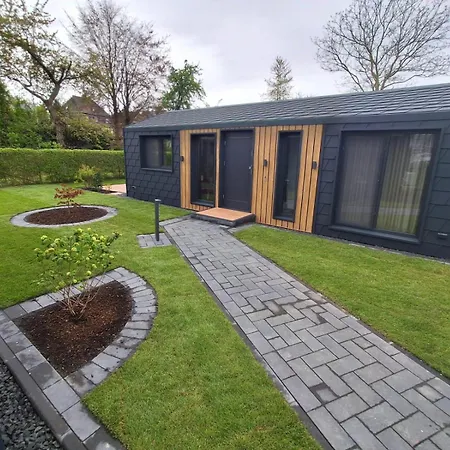 Landzeit - Get Your Tiny Moments شقة *