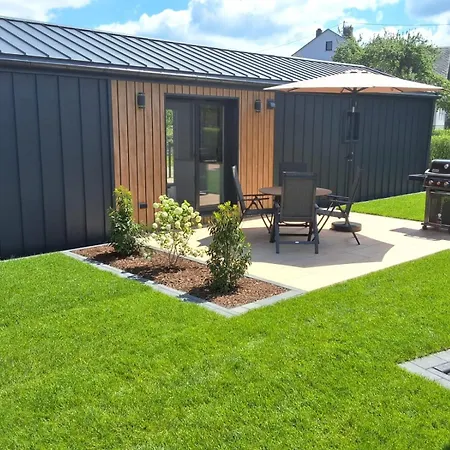 Landzeit - Get Your Tiny Moments شقة Sohren