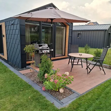 Landzeit - Get Your Tiny Moments Sohren