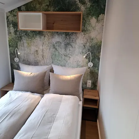 Landzeit - Get Your Tiny Moments Sohren