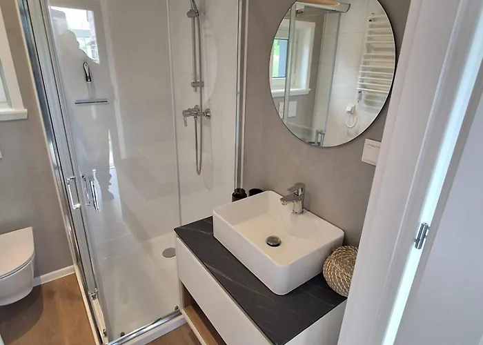 Landzeit - Get Your Tiny Moments Apartamento *