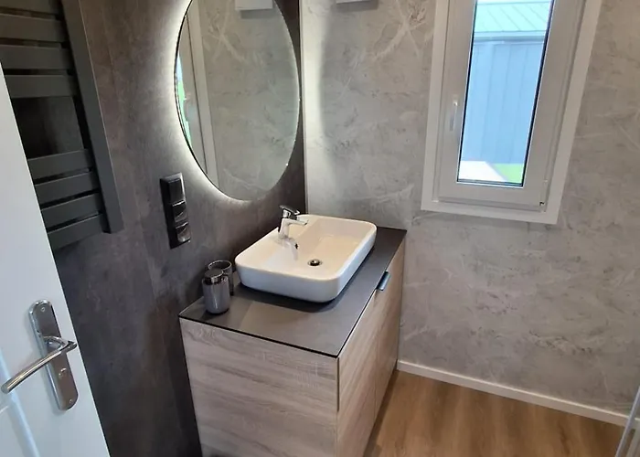 Apartamento Landzeit - Get Your Tiny Moments *