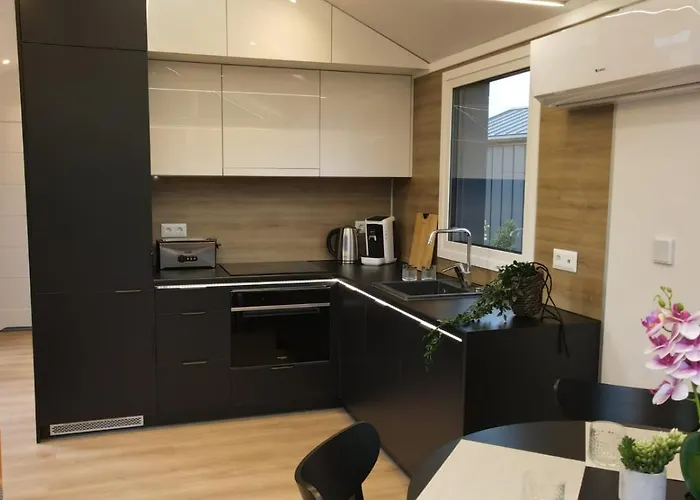 Landzeit - Get Your Tiny Moments شقة Sohren