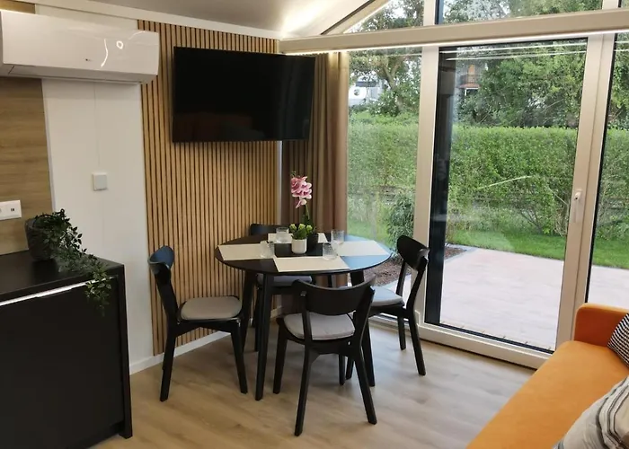 Landzeit - Get Your Tiny Moments شقة