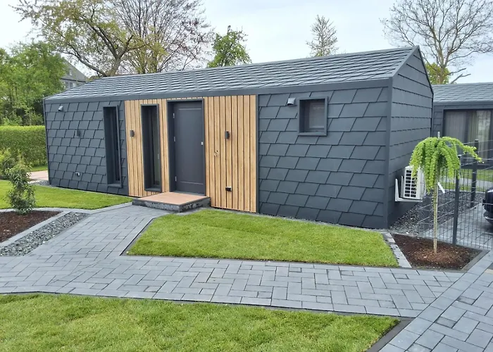 Landzeit - Get Your Tiny Moments شقة *