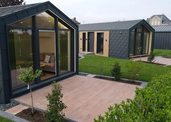 Landzeit - Get Your Tiny Moments *