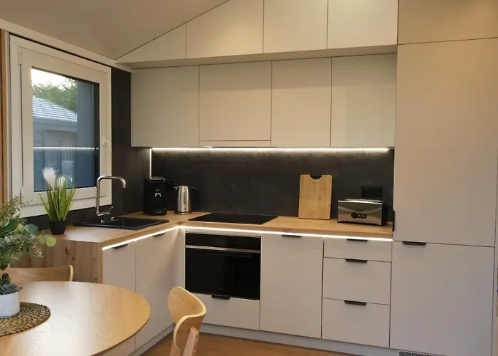 Landzeit - Get Your Tiny Moments Apartamento *