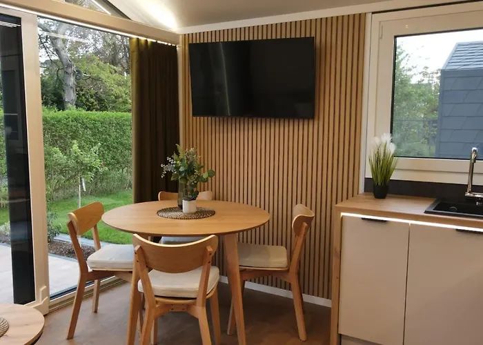 Landzeit - Get Your Tiny Moments Apartamento *