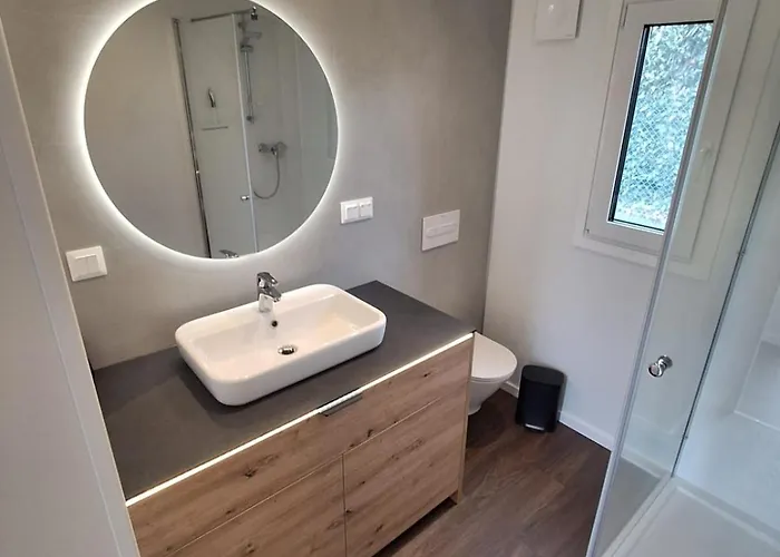 Landzeit - Get Your Tiny Moments Apartamento