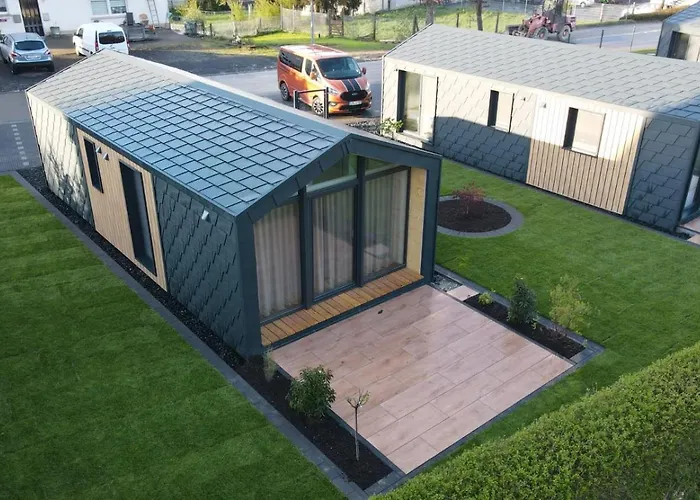 Landzeit - Get Your Tiny Moments شقة Sohren