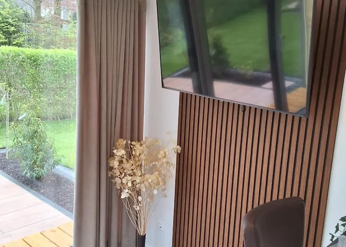 شقة Landzeit - Get Your Tiny Moments