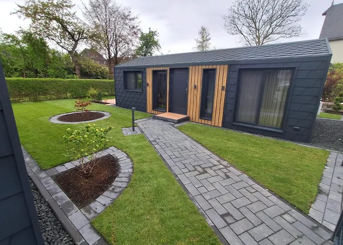 Landzeit - Get Your Tiny Moments شقة *