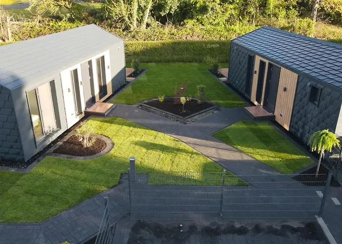 Landzeit - Get Your Tiny Moments