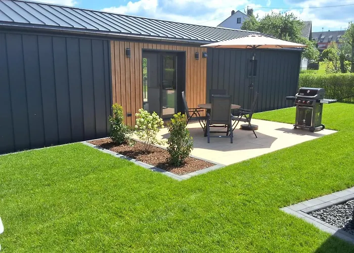 Landzeit - Get Your Tiny Moments شقة Sohren