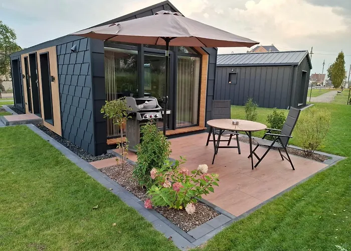 Landzeit - Get Your Tiny Moments Sohren