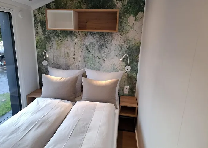 Landzeit - Get Your Tiny Moments Sohren