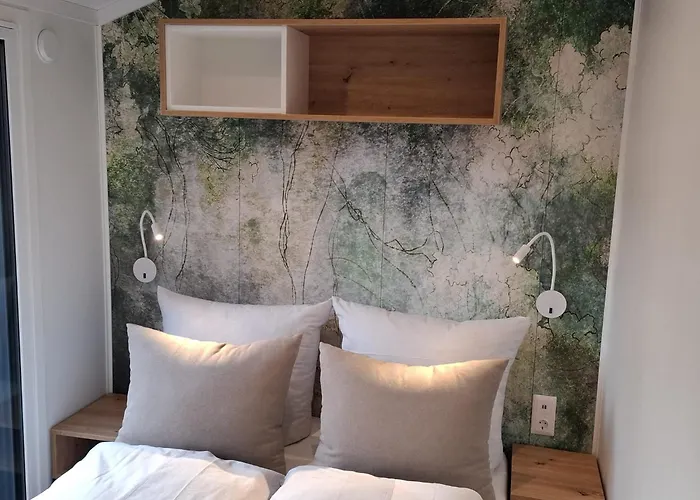 Landzeit - Get Your Tiny Moments Apartamento