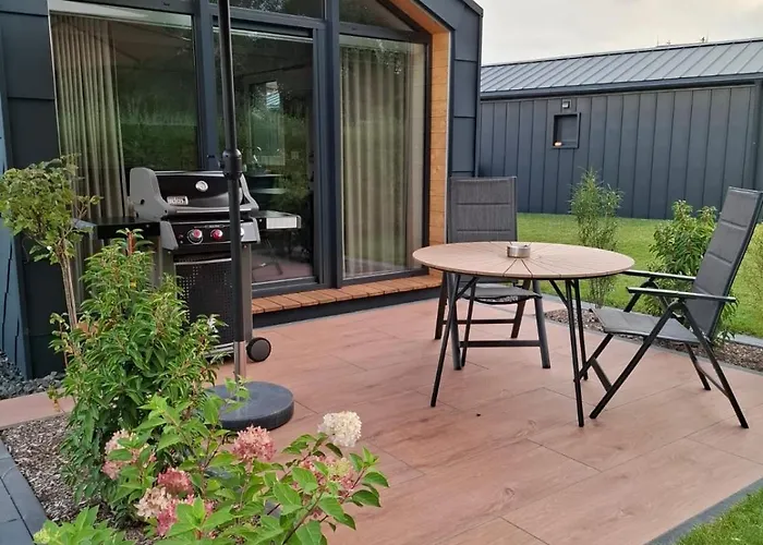 Landzeit - Get Your Tiny Moments Apartamento *