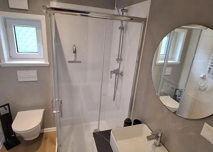 Landzeit - Get Your Tiny Moments Apartamento Sohren